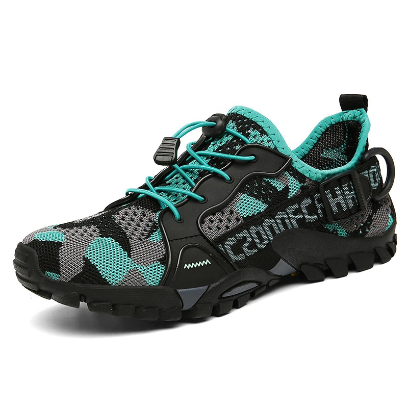 Men’s Non-Slip Sandals | DRELO