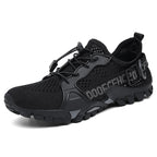 Men’s Non-Slip Sandals | DRELO