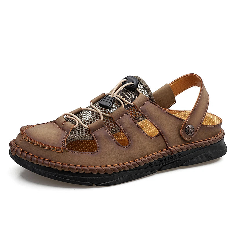 Men’s Summer Sandals | VALEN