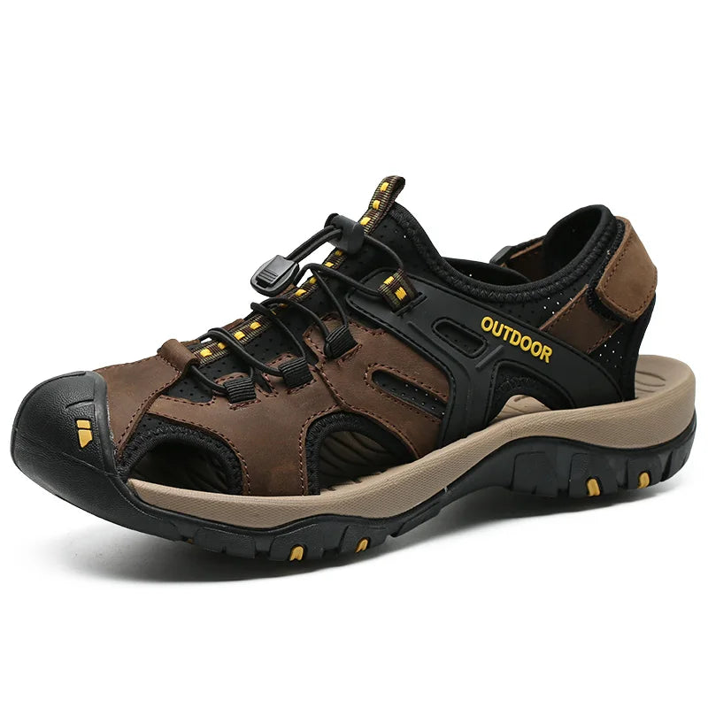 Men’s Fashion Sandals | FALTON