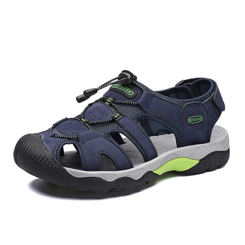 Vacation Beach Sandals | XENON