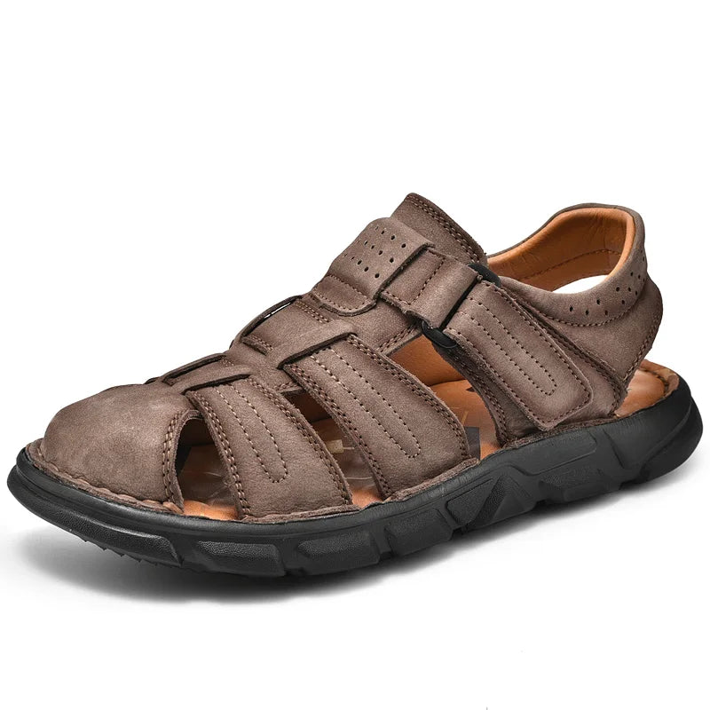 Lightweight Outdoor Sandals | CALEB