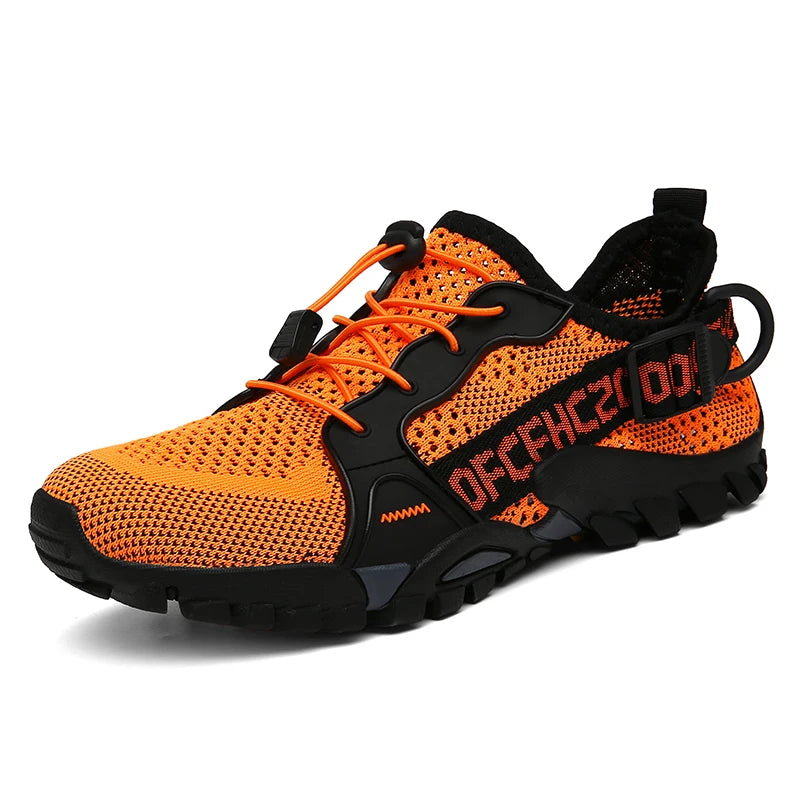 Men’s Non-Slip Sandals | DRELO