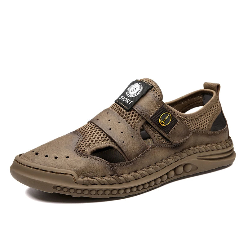 Flexible Sport Sandals | LUREN