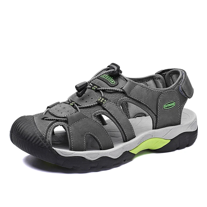 Vacation Beach Sandals | XENON