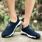 Quick-Dry Mesh Sandals | DRAYCO