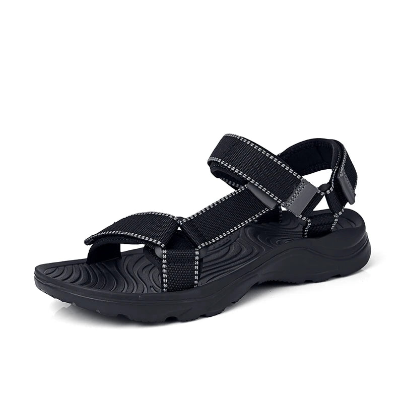 High-Quality Men Sandals | VELLO