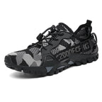 Men’s Non-Slip Sandals | DRELO