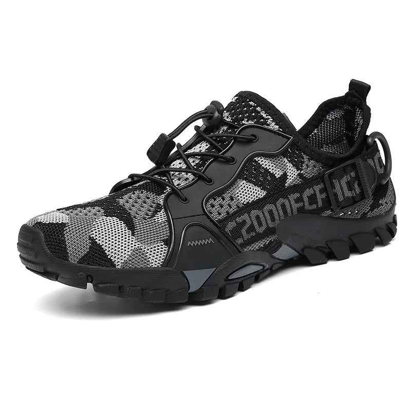 Men’s Non-Slip Sandals | DRELO