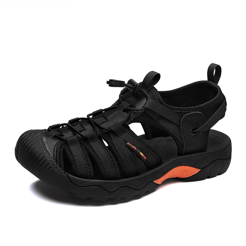Lightweight Roman Sandals | MYLTON