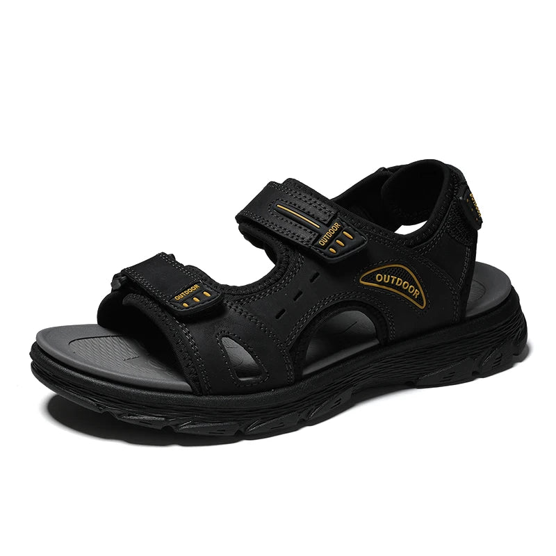 Classic Beach Sandals | AARON