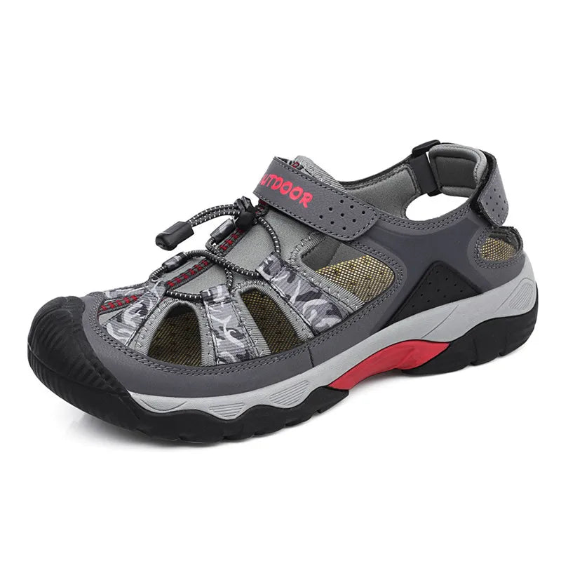 Men’s Outdoor Sandals | JORMEN