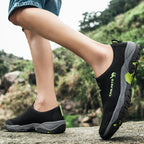 Quick-Dry Mesh Sandals | DRAYCO