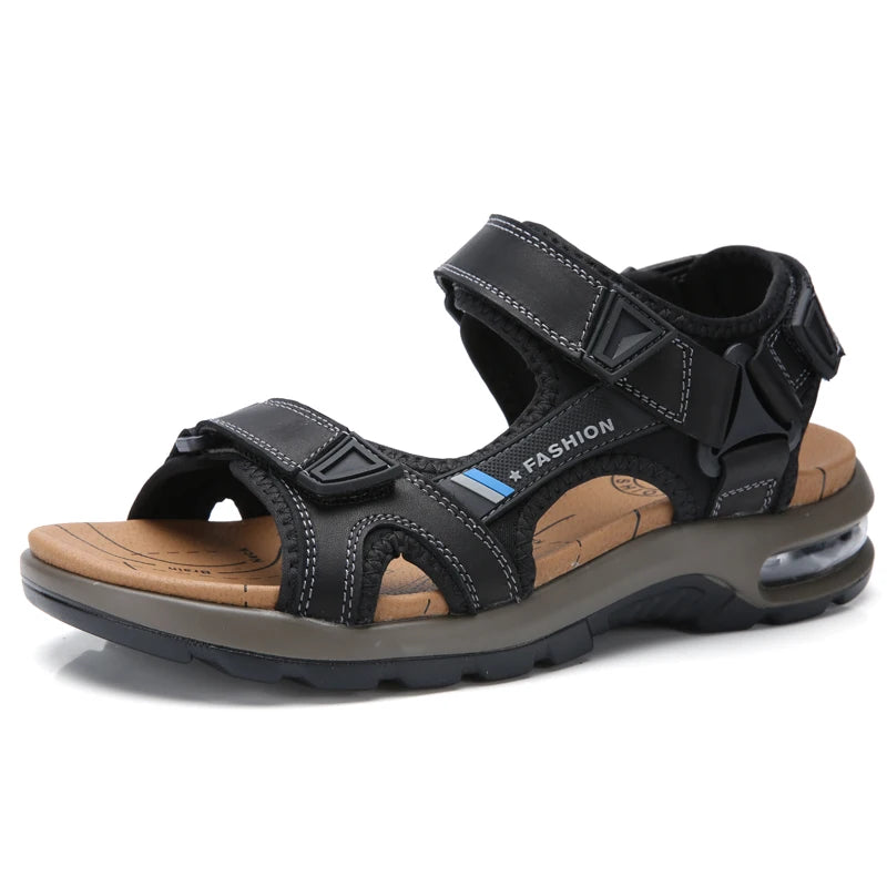 Outdoor Street Sandals | ZAREL