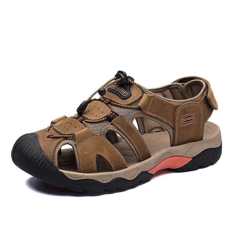 Vacation Beach Sandals | XENON