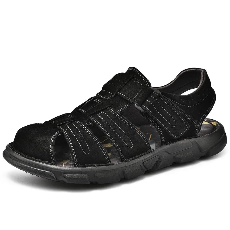 Lightweight Outdoor Sandals | CALEB