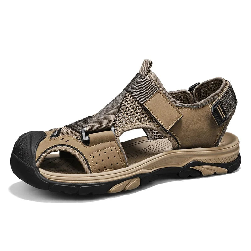 Lightweight Roman Sandals | BEXMORE