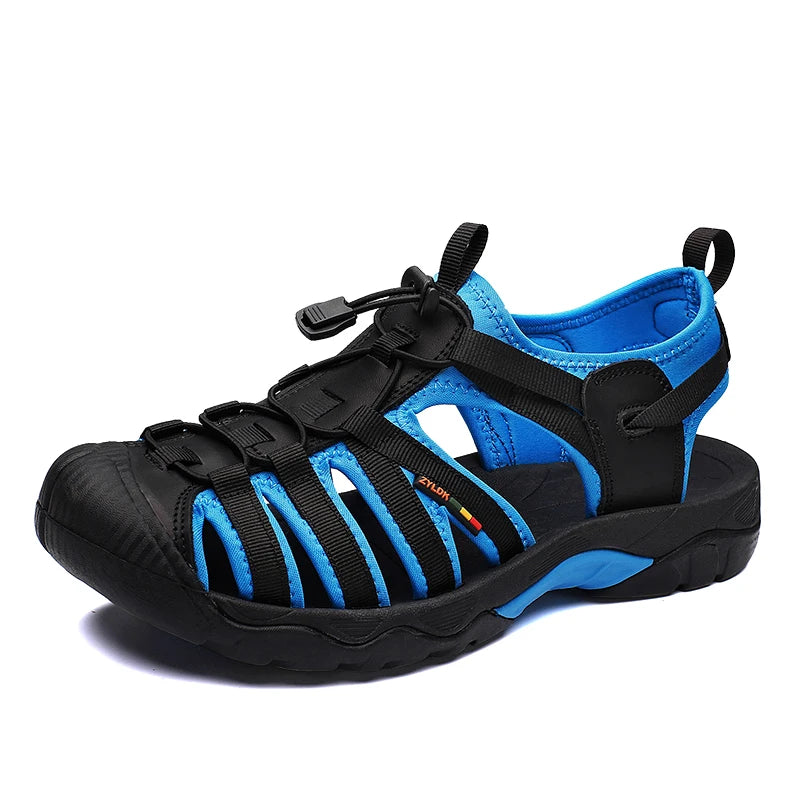 Lightweight Roman Sandals | MYLTON