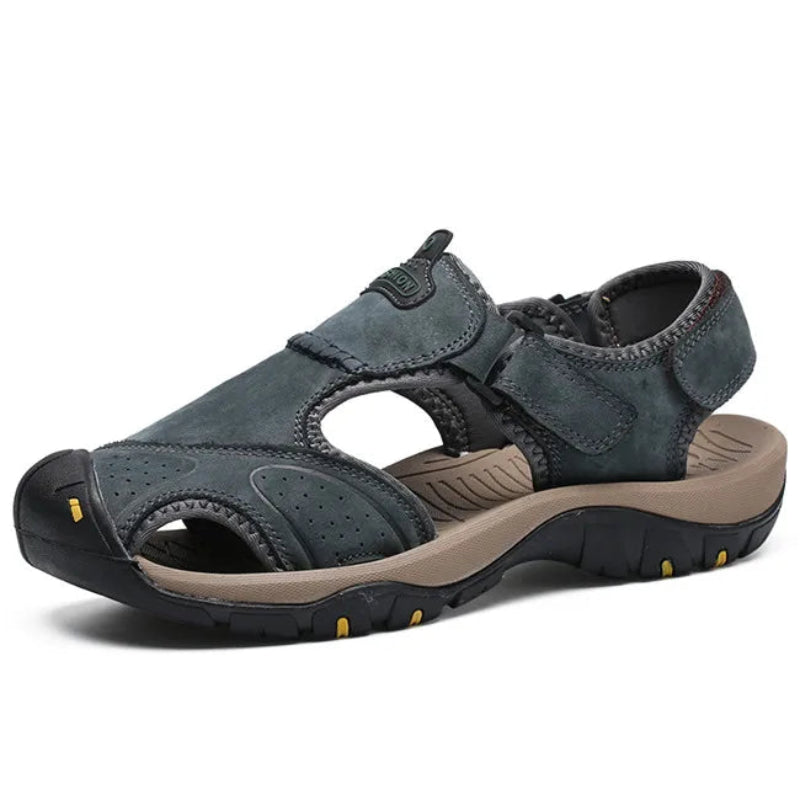 Men’s Casual Sandals | HYNOS
