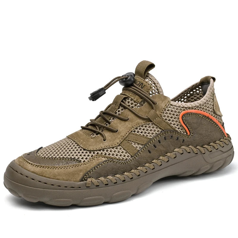 Men’s Casual Sandals | LYNOS