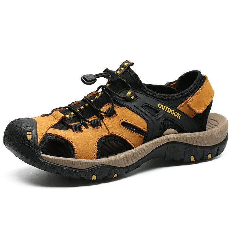 Men’s Fashion Sandals | FALTON