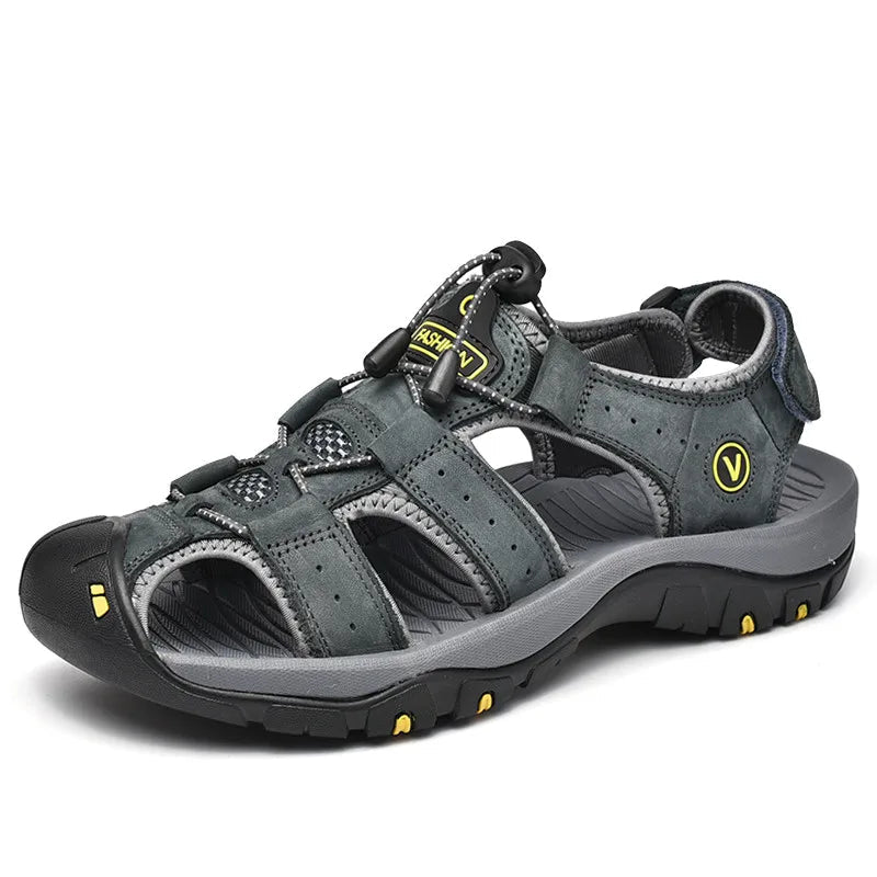 Men’s Premium Sandals | LORIS