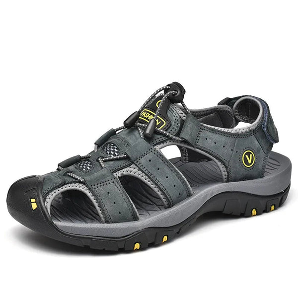 Men’s Premium Sandals | LORIS