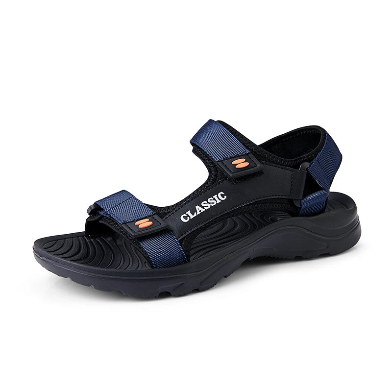 Men’s Roman Sandals | KYREN