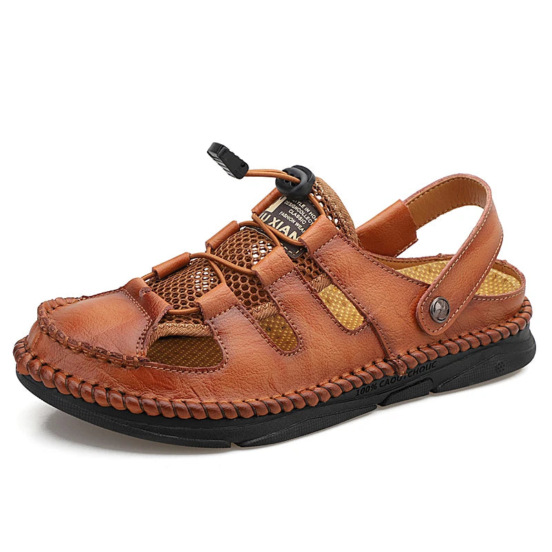 Men’s Summer Sandals | VALEN