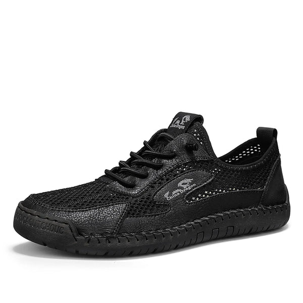 Mesh Casual Sandals | DANIEL