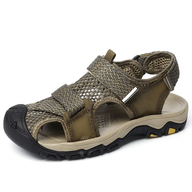 Non-Slip Summer Sandals | JUREL