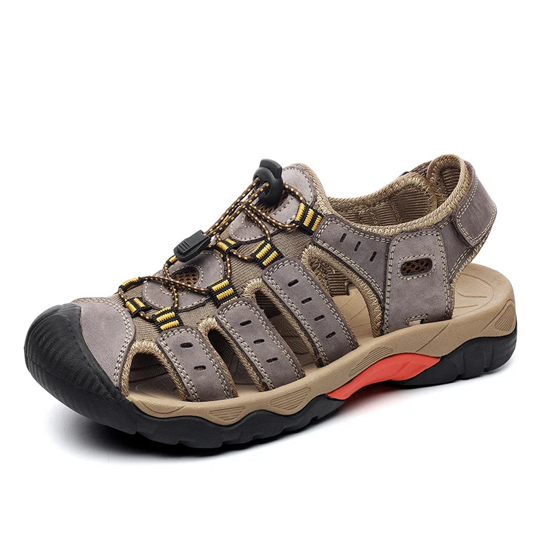 Outdoor Roman Sandals | RYLO