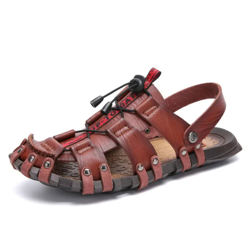Premium Flip-Flops Sandals | KERON