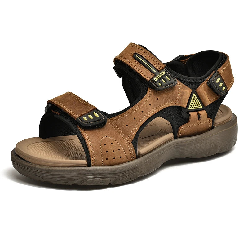 Waterproof Men Sandals | JACOB