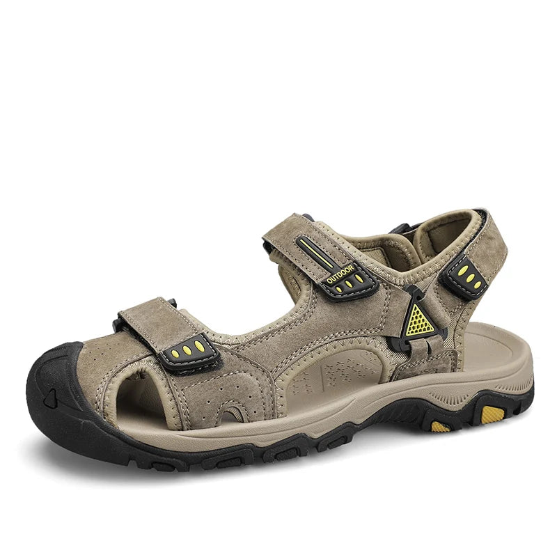 Genuine Beach Sandals | LORVEN