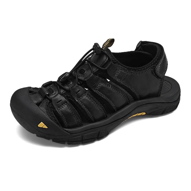 Fashion Men’s Sandals | FAZEN