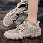 Breathable Mesh Sandals | RYNDON
