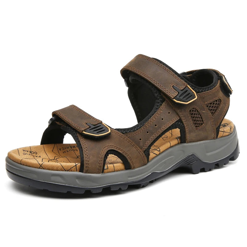 High-Quality Sandals | VIVON