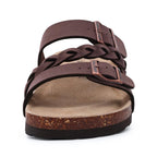 Breathable Cork Slippers | RONA
