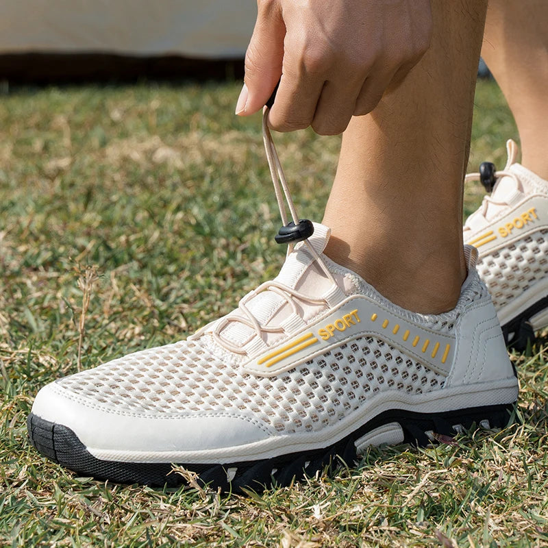 Men’s Summer Sandals | ZOLTO