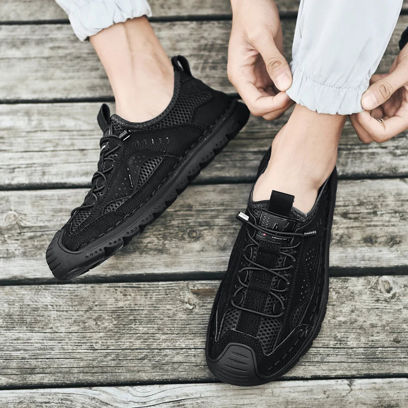 Summer Trail Sandals | GRIVON