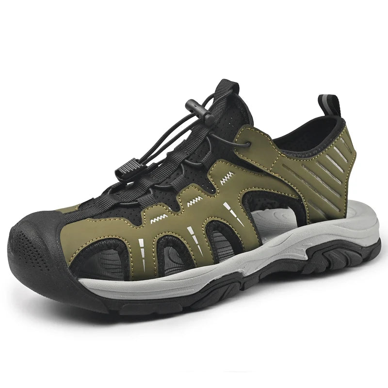Breathable Summer Sandals | KALWER