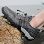 Breathable Mesh Sandals | RYNDON