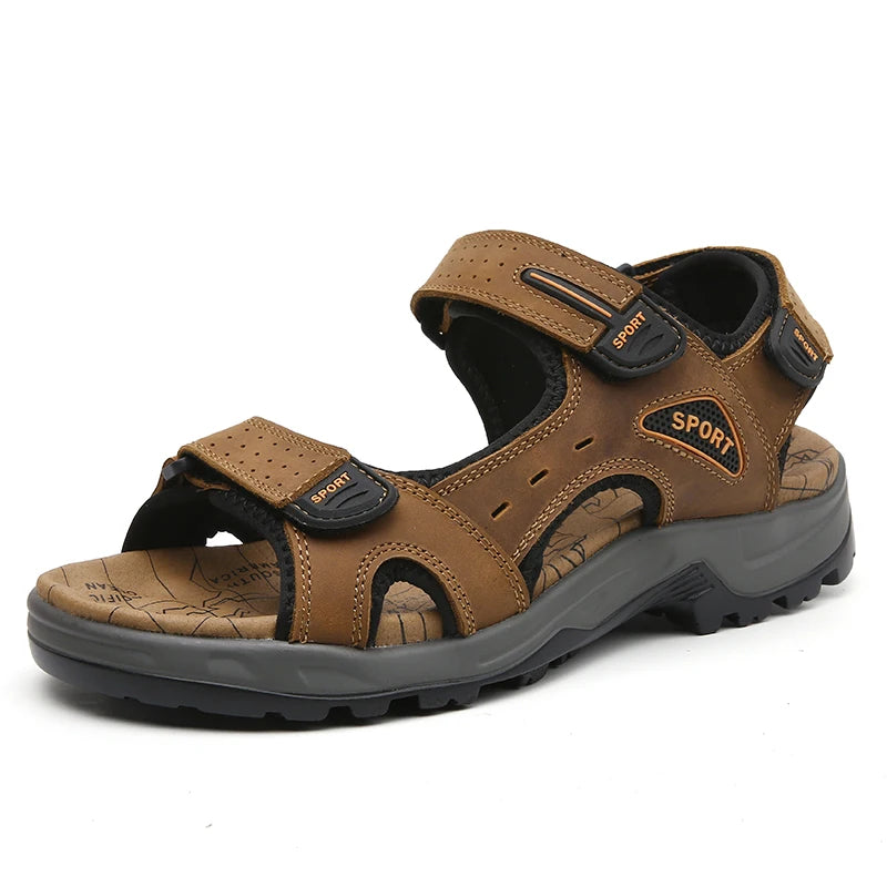 High-Quality Sandals | VIVON