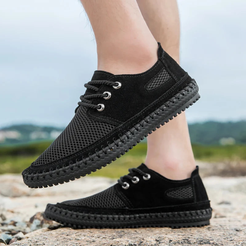 Men’s Casual Sandals | ARTHUR