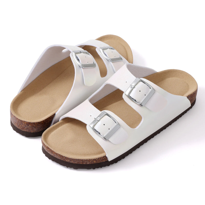 Women’s Gradient Slippers | RENDA