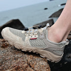 Breathable Mesh Sandals | RYNDON