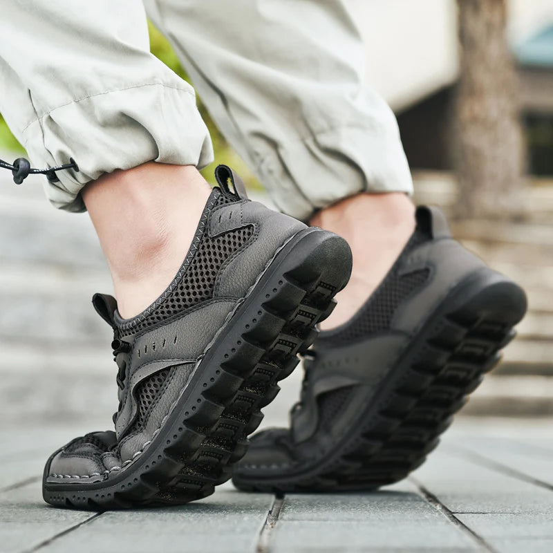 Summer Trail Sandals | GRIVON