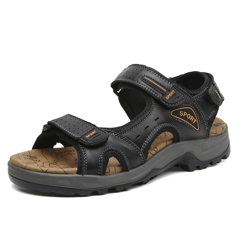High-Quality Sandals | VIVON