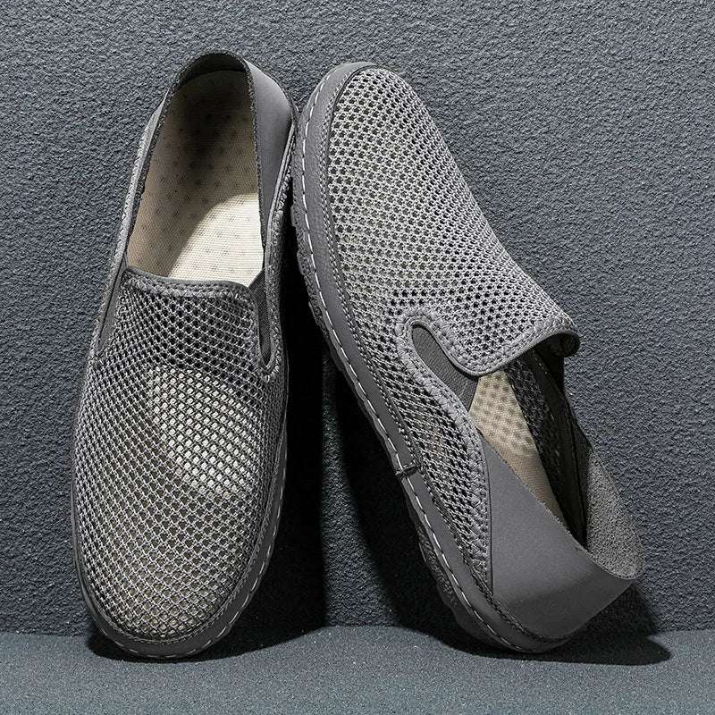 Lightweight Mesh Sandals | TRION